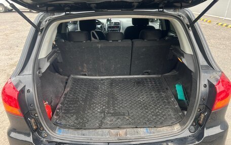 Mitsubishi ASX I рестайлинг, 2012 год, 720 000 рублей, 11 фотография
