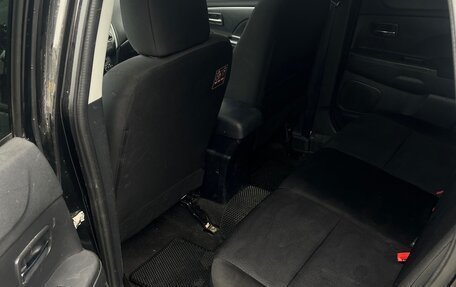 Mitsubishi ASX I рестайлинг, 2012 год, 720 000 рублей, 8 фотография