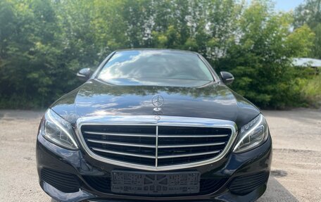 Mercedes-Benz C-Класс, 2014 год, 1 700 000 рублей, 3 фотография