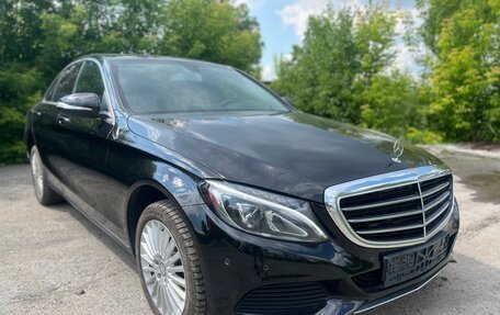 Mercedes-Benz C-Класс, 2014 год, 1 700 000 рублей, 2 фотография