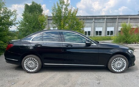 Mercedes-Benz C-Класс, 2014 год, 1 700 000 рублей, 5 фотография