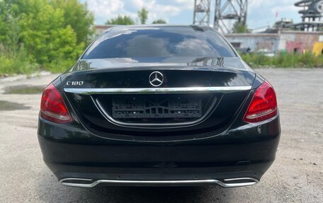 Mercedes-Benz C-Класс, 2014 год, 1 700 000 рублей, 6 фотография