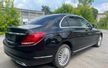 Mercedes-Benz C-Класс, 2014 год, 1 700 000 рублей, 7 фотография