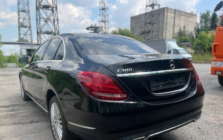 Mercedes-Benz C-Класс, 2014 год, 1 700 000 рублей, 8 фотография