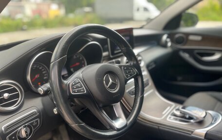 Mercedes-Benz C-Класс, 2014 год, 1 700 000 рублей, 10 фотография