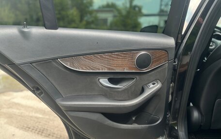 Mercedes-Benz C-Класс, 2014 год, 1 700 000 рублей, 14 фотография