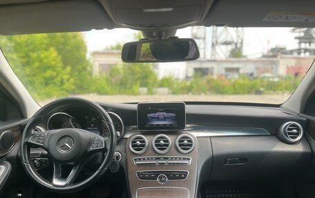 Mercedes-Benz C-Класс, 2014 год, 1 700 000 рублей, 12 фотография
