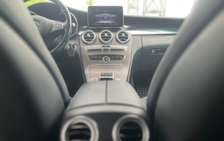 Mercedes-Benz C-Класс, 2014 год, 1 700 000 рублей, 18 фотография