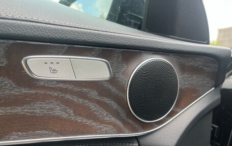 Mercedes-Benz C-Класс, 2014 год, 1 700 000 рублей, 15 фотография