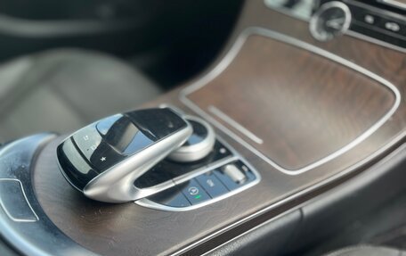 Mercedes-Benz C-Класс, 2014 год, 1 700 000 рублей, 17 фотография