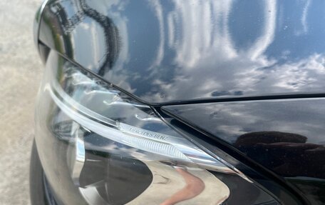 Mercedes-Benz C-Класс, 2014 год, 1 700 000 рублей, 13 фотография