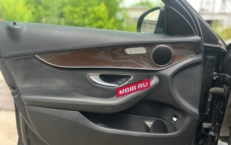 Mercedes-Benz C-Класс, 2014 год, 1 700 000 рублей, 16 фотография