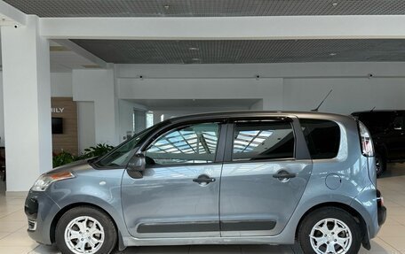 Citroen C3 Picasso I, 2011 год, 525 000 рублей, 10 фотография