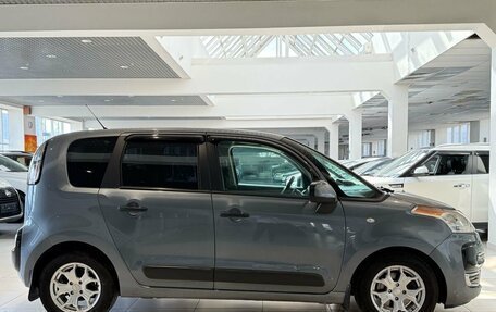 Citroen C3 Picasso I, 2011 год, 525 000 рублей, 11 фотография