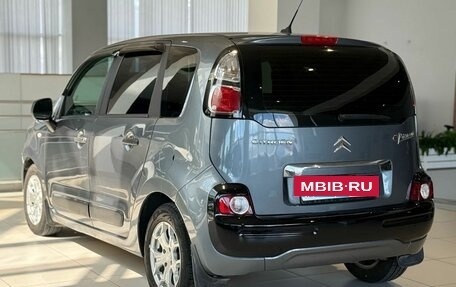 Citroen C3 Picasso I, 2011 год, 525 000 рублей, 9 фотография