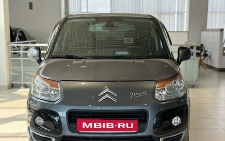 Citroen C3 Picasso I, 2011 год, 525 000 рублей, 2 фотография