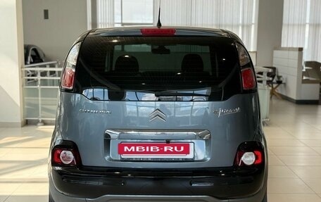 Citroen C3 Picasso I, 2011 год, 525 000 рублей, 8 фотография