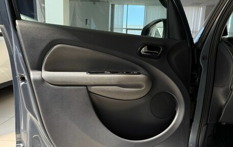 Citroen C3 Picasso I, 2011 год, 525 000 рублей, 13 фотография