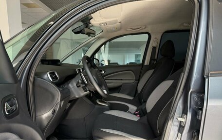 Citroen C3 Picasso I, 2011 год, 525 000 рублей, 15 фотография