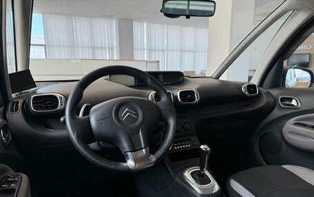 Citroen C3 Picasso I, 2011 год, 525 000 рублей, 17 фотография
