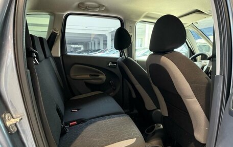 Citroen C3 Picasso I, 2011 год, 525 000 рублей, 21 фотография