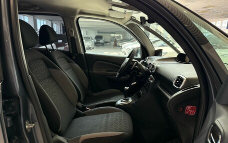 Citroen C3 Picasso I, 2011 год, 525 000 рублей, 23 фотография