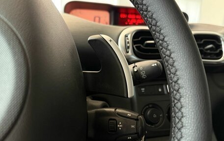 Citroen C3 Picasso I, 2011 год, 525 000 рублей, 24 фотография