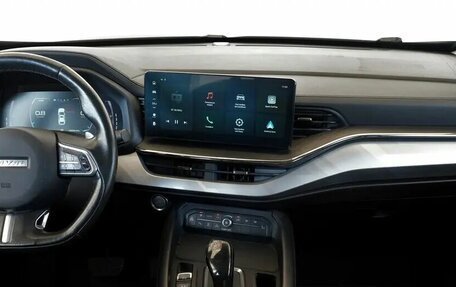 Haval F7x I, 2022 год, 1 350 000 рублей, 5 фотография