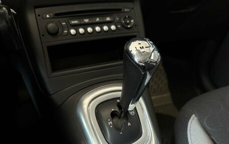 Citroen C3 Picasso I, 2011 год, 525 000 рублей, 27 фотография