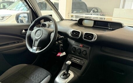 Citroen C3 Picasso I, 2011 год, 525 000 рублей, 22 фотография