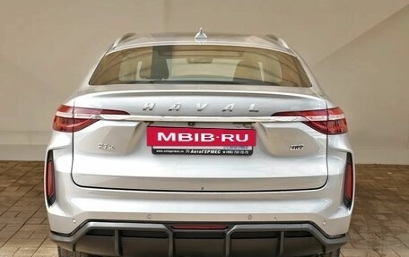 Haval F7x I, 2022 год, 1 350 000 рублей, 3 фотография