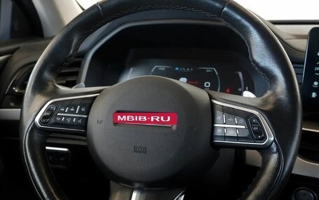 Haval F7x I, 2022 год, 1 350 000 рублей, 9 фотография