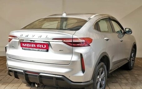 Haval F7x I, 2022 год, 1 350 000 рублей, 4 фотография