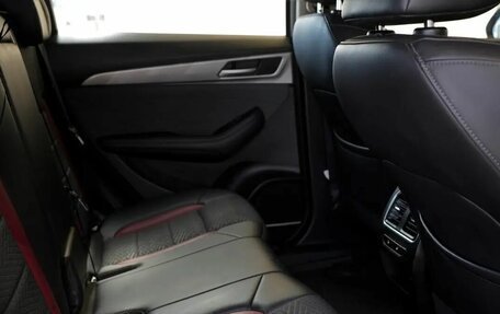 Haval F7x I, 2022 год, 1 350 000 рублей, 14 фотография