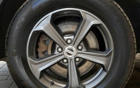 Haval F7x I, 2022 год, 1 350 000 рублей, 17 фотография