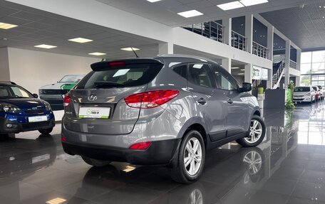 Hyundai ix35 I рестайлинг, 2012 год, 1 095 000 рублей, 2 фотография