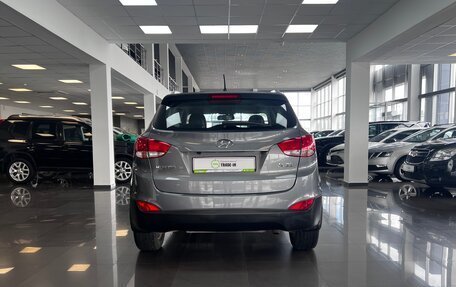 Hyundai ix35 I рестайлинг, 2012 год, 1 095 000 рублей, 4 фотография