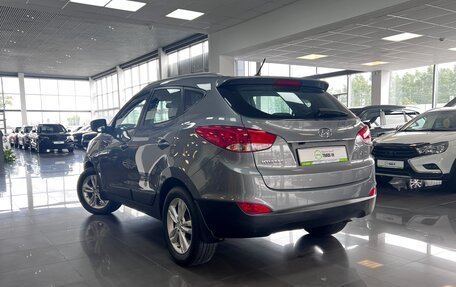 Hyundai ix35 I рестайлинг, 2012 год, 1 095 000 рублей, 6 фотография