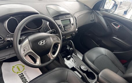 Hyundai ix35 I рестайлинг, 2012 год, 1 095 000 рублей, 8 фотография