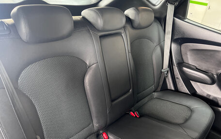 Hyundai ix35 I рестайлинг, 2012 год, 1 095 000 рублей, 12 фотография