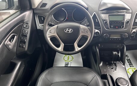 Hyundai ix35 I рестайлинг, 2012 год, 1 095 000 рублей, 11 фотография