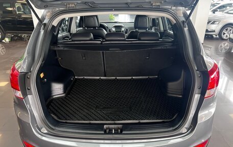 Hyundai ix35 I рестайлинг, 2012 год, 1 095 000 рублей, 7 фотография