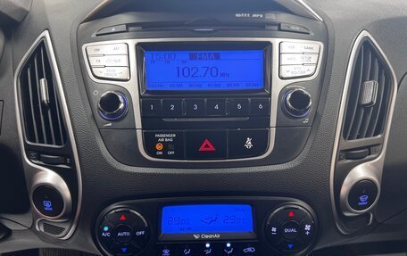 Hyundai ix35 I рестайлинг, 2012 год, 1 095 000 рублей, 16 фотография