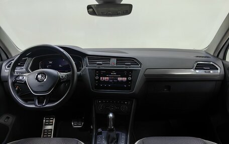 Volkswagen Tiguan II, 2019 год, 2 979 000 рублей, 12 фотография