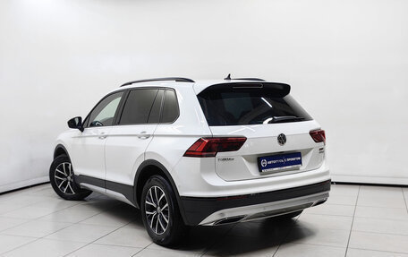 Volkswagen Tiguan II, 2019 год, 2 979 000 рублей, 2 фотография