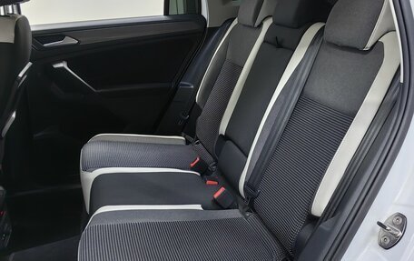 Volkswagen Tiguan II, 2019 год, 2 979 000 рублей, 8 фотография