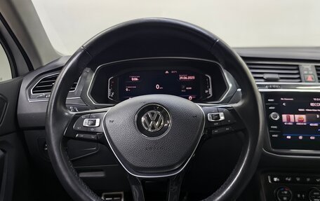Volkswagen Tiguan II, 2019 год, 2 979 000 рублей, 11 фотография
