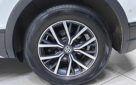 Volkswagen Tiguan II, 2019 год, 2 979 000 рублей, 24 фотография