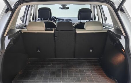 Volkswagen Tiguan II, 2019 год, 2 979 000 рублей, 25 фотография