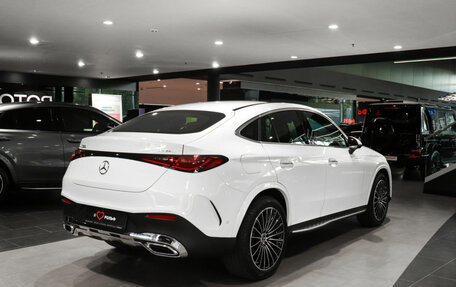 Mercedes-Benz GLC Coupe, 2025 год, 10 300 000 рублей, 5 фотография